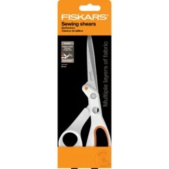 Fiskars Amplify™ Dressmaking Shears -Jaycotts Shop F1070082 PK