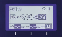 Brother Innov-is F420 Sewing Machine -Jaycotts Shop F420 combine stitches