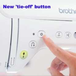 Brother Innov-is F420 Sewing Machine -Jaycotts Shop F420 lock stitch