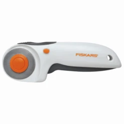 Fiskars Rotary Cutter With Trigger F9793