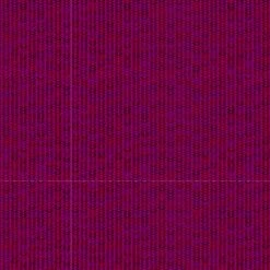 Flax And Fibres Organic Cotton Fabric, Blender Purple