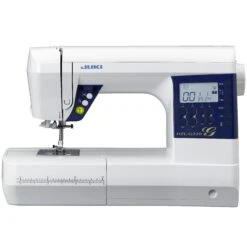 Juki HZL-G220 Sewing Machine