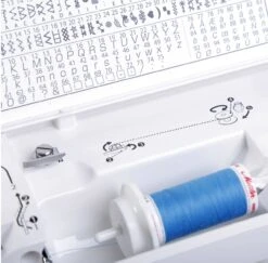 Juki HZL-G220 Sewing Machine -Jaycotts Shop G220 ST3