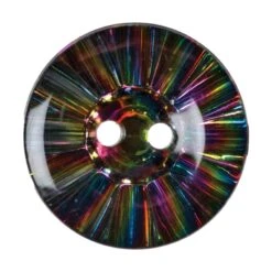 Kaleidoscope Effect Buttons