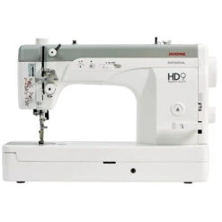 Janome HD9 Professional Sewing Machine