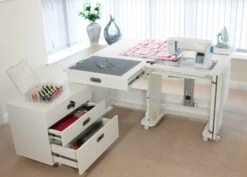 Horn Super Q MK2 Cabinet, Special Offer Free Chair! -Jaycotts Shop IMG 0116 scaled 1