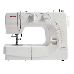 Janome J3-18 Sewing Machine