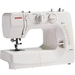 Janome J3-20 Sewing Machine