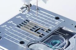 Juki HZL-G220 Sewing Machine -Jaycotts Shop JUKI HZL G220 Box feed