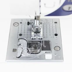 Juki HZL-G220 Sewing Machine -Jaycotts Shop JUKI HZL G220 Needle Plate