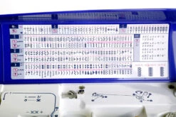 Juki DX2000 QVP Sewing Machine -Jaycotts Shop Juki DX 2000 stitches