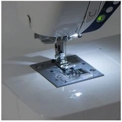 Juki HZL-G220 Sewing Machine -Jaycotts Shop Juki HZL G220 LED Light