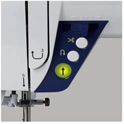Juki HZL-G220 Sewing Machine -Jaycotts Shop Juki HZL G220 Screen