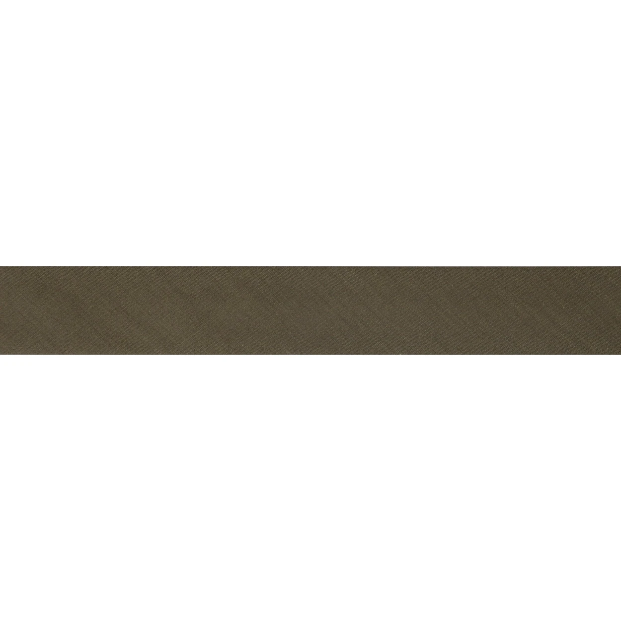 Dark Khaki Bias Binding | Narrow 2 Dark Khaki Bias Binding | Narrow - Image 2