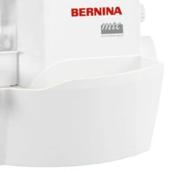 Bernina L450 Overlocker 7 Bernina L450 Overlocker -Jaycotts Shop L450 trim trap