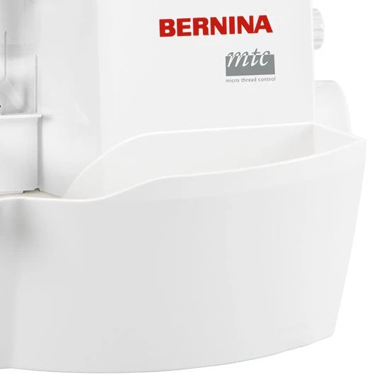 Bernina L450 Overlocker 4 Bernina L450 Overlocker - Image 4