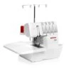Bernina L460 Overlocker With Free Carry Case