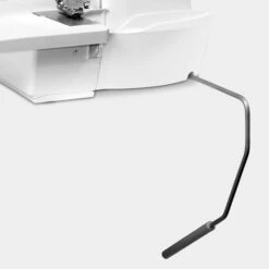 Bernina L460 Overlocker With Free Carry Case -Jaycotts Shop L460 Keyfeature FHS