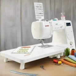 Janome Sewing Machine M100 QDC