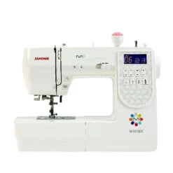 Janome Sewing Machine M50 QDC -Jaycotts Shop M50 ST 95f41a51 ae65 4952 89e5 ad29b95078ce