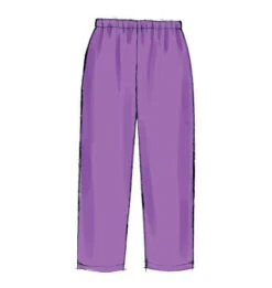 M6971 Women's Top, Tunic, Dress, Shorts And Pants | Easy -Jaycotts Shop M6971 6