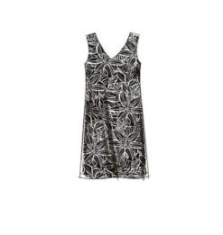 M7120 Misses' Dresses And Belt 16 M7120 Misses' Dresses And Belt -Jaycotts Shop M7120 full 4