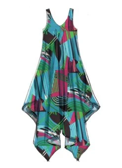 M7402 Dresses And Jumpsuit McCalls Pattern -Jaycotts Shop M7402 04