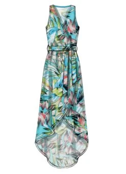 M7406 Dresses And Belt McCalls Pattern -Jaycotts Shop M7406 04