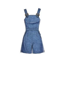 M7626 Dresses, Belt, Romper, And Jumpsuit With Pockets -Jaycotts Shop M7626 04