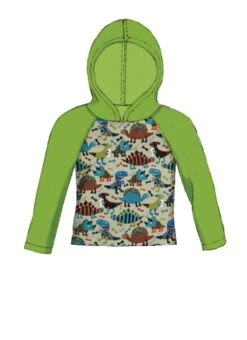 M7678 Children's Animal Themed Tops And Pants -Jaycotts Shop M7678 02