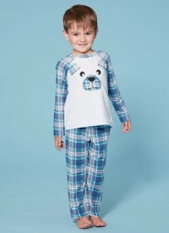 M7678 Children's Animal Themed Tops And Pants -Jaycotts Shop M7678 06
