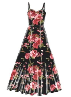 M7718 Misses' Dresses Pattern -Jaycotts Shop M7718 03