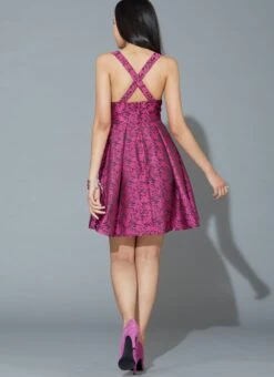 M7719 Misses' Dresses Pattern -Jaycotts Shop M7719 10