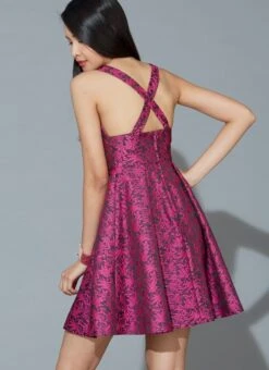 M7719 Misses' Dresses Pattern -Jaycotts Shop M7719 11