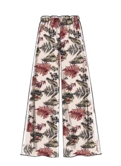 M7757 Misses' Tops And Pants Pattern 16 M7757 Misses' Tops And Pants Pattern -Jaycotts Shop M7757 03