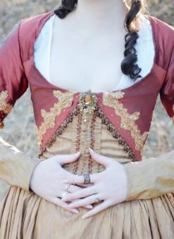 M7826 Misses' Costume Pattern -Jaycotts Shop M7826 05