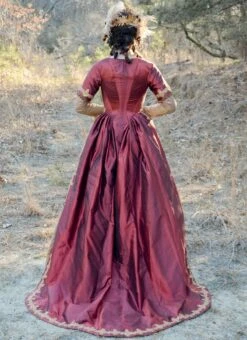 M7826 Misses' Costume Pattern -Jaycotts Shop M7826 07