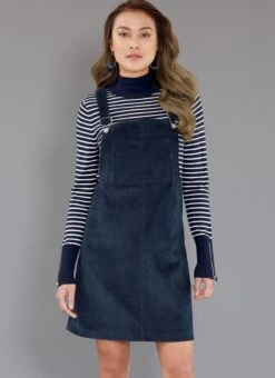 M7831 Misses' Pinafore Sewing Pattern -Jaycotts Shop M7831 01