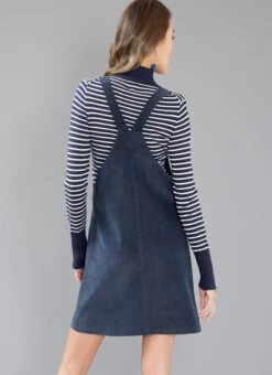 M7831 Misses' Pinafore Sewing Pattern -Jaycotts Shop M7831 06