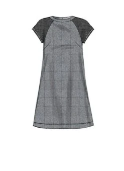 M7862 Misses' Dresses Pattern 14 M7862 Misses' Dresses Pattern -Jaycotts Shop M7862 02