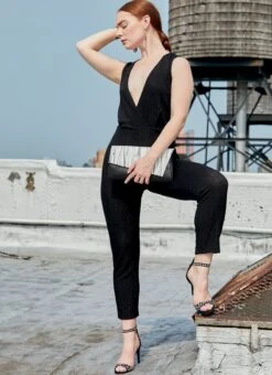 M7910 Misses' Jumpsuits | Create It! Pattern