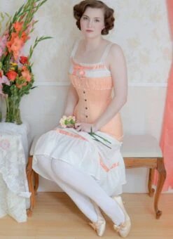 M7915 Misses' Costume Pattern | Angela Clayton