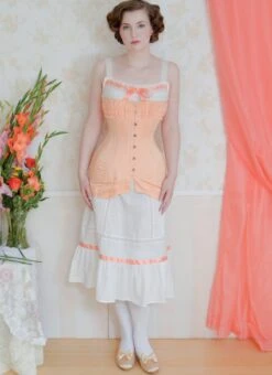 M7915 Misses' Costume Pattern | Angela Clayton -Jaycotts Shop M7915 02