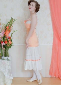 M7915 Misses' Costume Pattern | Angela Clayton -Jaycotts Shop M7915 04