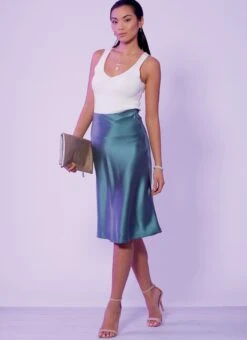 McCall's 7931 Misses' Skirts Pattern