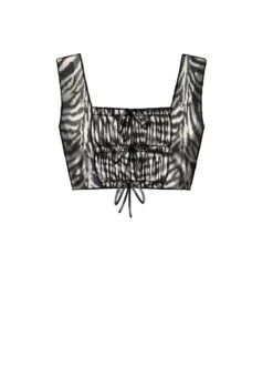 McCalls 7962 Tops, Shorts And Pants Sewing Pattern -Jaycotts Shop M7962 02