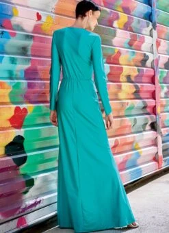 McCall's Pattern 8037 Special Occasion Dresses -Jaycotts Shop M8037 06