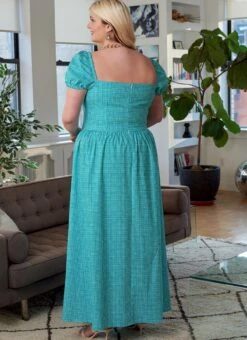 McCall's 8209 Misses' And Women's Dresses And Jumpsuit Pattern -Jaycotts Shop M8209 product hires 04