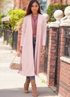 McCall's Sewing Pattern 8245 Misses' Romper, Jumpsuit, Robe And Sash 16 McCall's Sewing Pattern 8245 Misses' Romper, Jumpsuit, Robe And Sash -Jaycotts Shop M8245 product hires 05