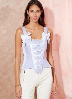 McCall's Sewing Pattern 8269 Misses' Corsets 11 McCall's Sewing Pattern 8269 Misses' Corsets -Jaycotts Shop M8269 product hires 02